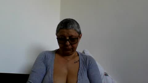 Black Widow online show from April 25, 2026, 12:41 pm