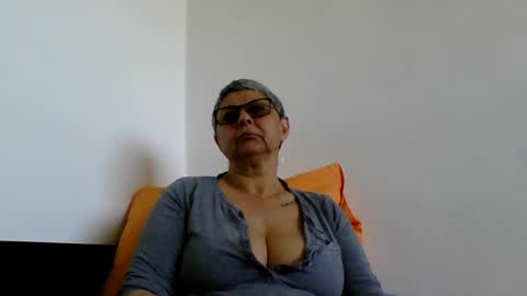 Black Widow online show from May 16, 2026, 12:04 pm
