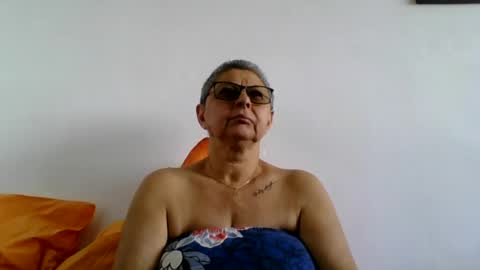 Snapshot of blackwidow05 chatting on July 9, 2026, 11:25 am Black Widow online show from July 9, 2026, 11:25 am