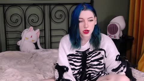 Snapshot of blacky_tea chatting on January 14, 2025, 11:31 am blacky_tea online show from January 14, 2025, 11:31 am