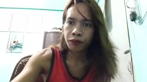blacy_beauty69 online show from March 7, 2026, 1:19 pm