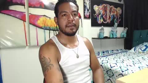 Snapshot of blade_foxx chatting on December 18, 2024, 6:43 am Richard online show from December 18, 2024, 6:43 am