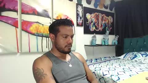 Snapshot of blade_foxx chatting on December 19, 2024, 2:34 am Richard online show from December 19, 2024, 2:34 am