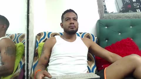 Snapshot of blade_foxx chatting on December 29, 2024, 5:10 am Richard online show from December 29, 2024, 5:10 am