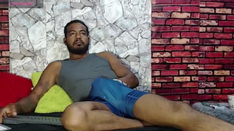 Snapshot of blade_foxx chatting on February 8, 2026, 4:27 am Richard online show from February 8, 2026, 4:27 am