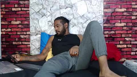 Snapshot of blade_foxx chatting on February 10, 2026, 2:48 am Richard online show from February 10, 2026, 2:48 am