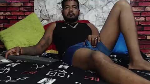 Richard online show from March 10, 2026, 1:54 am