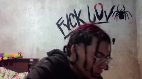 Snapshot of blade_sensual chatting on November 27, 2025, 8:27 am blade_sensual online show from November 27, 2025, 8:27 am