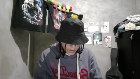 Snapshot of blade_sensual chatting on June 28, 2026, 7:36 am blade_sensual online show from June 28, 2026, 7:36 am