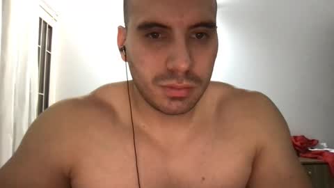 Snapshot of bladex_ chatting on February 11, 2025, 6:30 am Bladex online show from February 11, 2025, 6:30 am