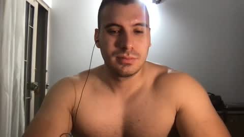 Snapshot of bladex_ chatting on March 7, 2025, 5:29 am Bladex online show from March 7, 2025, 5:29 am