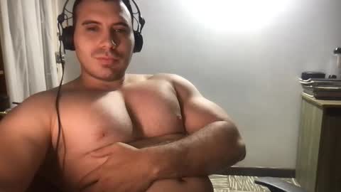 Snapshot of bladex_ chatting on April 10, 2026, 7:02 am Bladex online show from April 10, 2026, 7:02 am