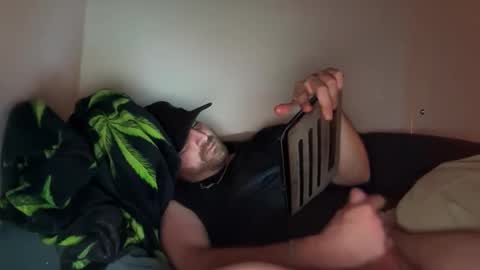 blahblam420 online show from March 30, 2026, 5:52 am