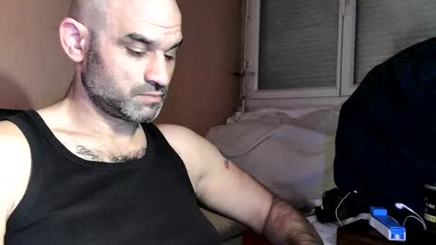 Master Roshan online show from April 27, 2026, 12:41 am