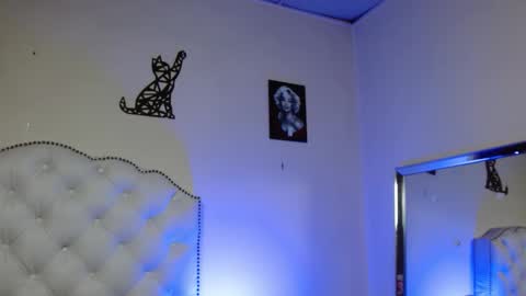 Snapshot of blair_elliis chatting on November 6, 2025, 7:15 pm Blair online show from November 6, 2025, 7:15 pm