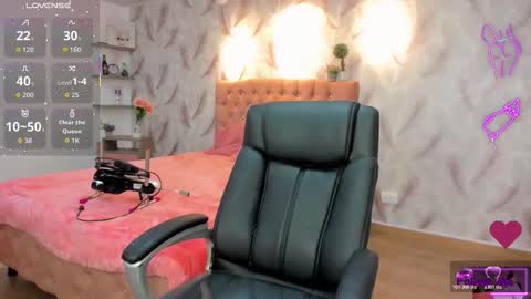 Blair  online show from October 23, 2025, 10:58 am