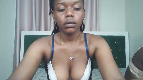 Snapshot of blair_havoc chatting on May 18, 2026, 8:31 am Blair online show from May 18, 2026, 8:31 am