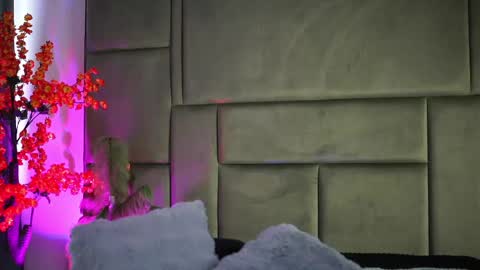Snapshot of blair_levine chatting on April 19, 2026, 4:34 am Blair online show from April 19, 2026, 4:34 am