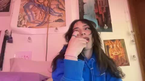 Snapshot of blair_switch chatting on February 1, 2025, 6:00 am Blair online show from February 1, 2025, 6:00 am