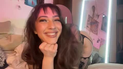 Snapshot of blair_switch chatting on March 3, 2025, 6:48 am Blair online show from March 3, 2025, 6:48 am