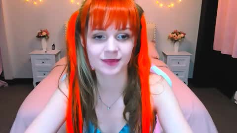 blair venom online show from November 20, 2025, 1:06 am