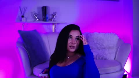 BlaireBloom online show from March 27, 2026, 3:01 pm