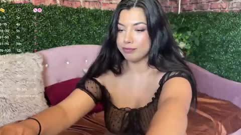 Snapshot of blairdarlingx chatting on May 7, 2026, 10:04 pm Blair Darling online show from May 7, 2026, 10:04 pm