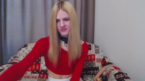 blaire 18 online show from January 3, 2025, 6:33 am