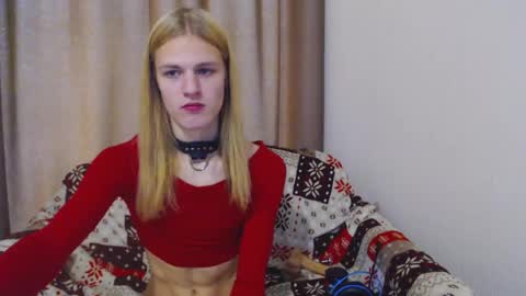 blaire 18 online show from January 3, 2025, 12:41 pm