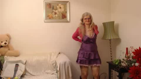 Snapshot of blairfort chatting on January 21, 2025, 12:29 pm blairfort online show from January 21, 2025, 12:29 pm