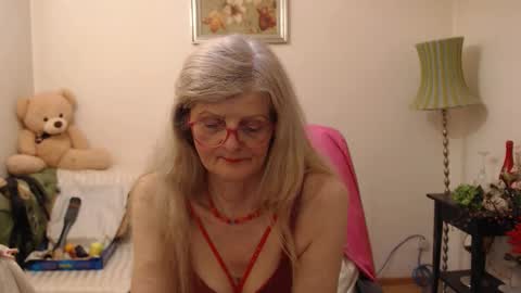 Snapshot of blairfort chatting on January 23, 2025, 12:09 pm blairfort online show from January 23, 2025, 12:09 pm