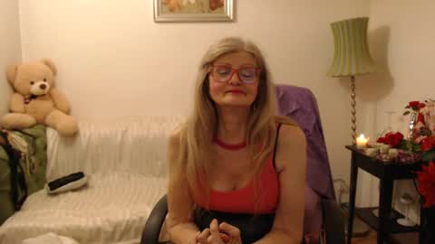 Snapshot of blairfort chatting on February 28, 2025, 11:45 pm blairfort online show from February 28, 2025, 11:45 pm