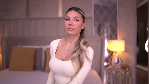 BlairSanders online show from November 10, 2025, 7:13 pm