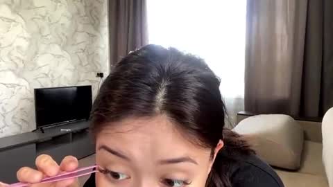 Snapshot of blairstassen chatting on June 27, 2026, 9:14 am Mila online show from June 27, 2026, 9:14 am