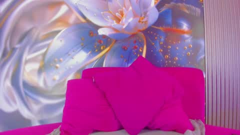 Blaisysmith online show from February 11, 2025, 3:51 pm