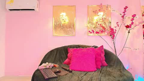 Snapshot of blaisysmith chatting on February 7, 2026, 6:11 pm Blaisysmith online show from February 7, 2026, 6:11 pm