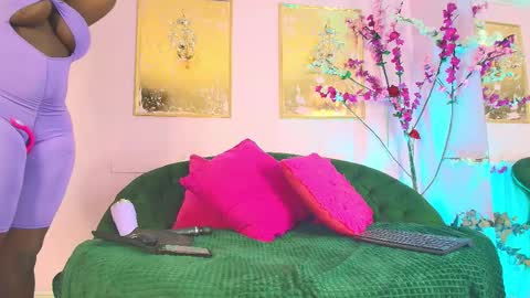 Snapshot of blaisysmith chatting on March 31, 2026, 11:54 am Blaisysmith online show from March 31, 2026, 11:54 am