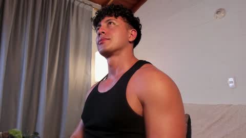 Blake Levi  Independent Model online show from December 9, 2024, 2:13 am