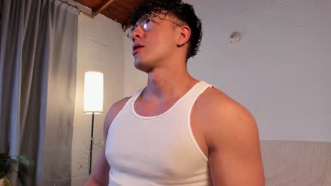 Blake Levi  Independent Model online show from January 20, 2025, 1:50 am