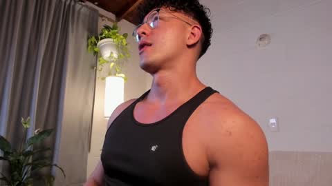 Blake Levi  Independent Model online show from February 7, 2025, 2:50 am