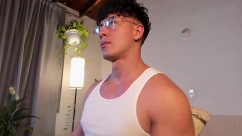 Blake Levi  Independent Model online show from February 10, 2025, 12:41 am