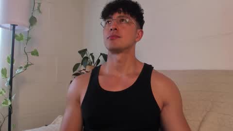 Blake Levi  Independent Model online show from March 3, 2026, 6:36 pm