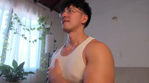 Blake Levi  Independent Model online show from March 31, 2026, 5:46 pm