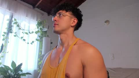 Blake Levi  Independent Model online show from April 4, 2026, 4:04 pm