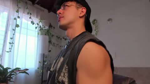 Blake Levi  Independent Model online show from July 14, 2026, 3:07 pm