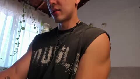 Blake Levi  Independent Model online show from July 21, 2026, 5:15 pm