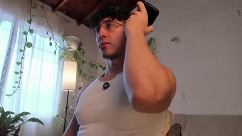 Blake Levi  Independent Model online show from July 24, 2026, 4:16 pm