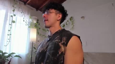 Blake Levi  Independent Model online show from July 27, 2026, 4:25 pm