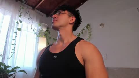 Blake Levi  Independent Model online show from July 29, 2026, 4:38 pm