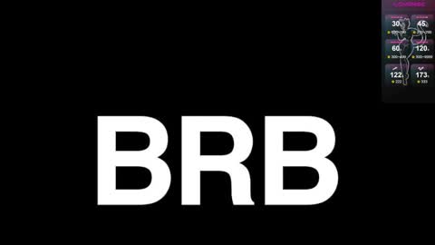 Britney online show from February 13, 2025, 7:21 pm
